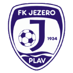 ФК Єзеро logo