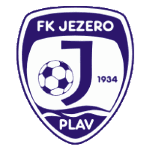 FK Jezero logo