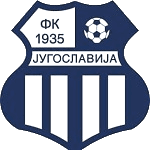 FK Jugoslavija Jabuka