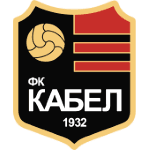 FK Kabel Novi Sad logo