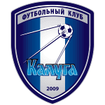 FC Kaluga logo