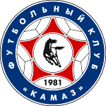 KAMAZ Naberezhnye Chelny logo