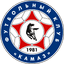 KAMAZ Naberezhnye Chelny logo