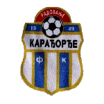 FK Karađorđe Radovanje