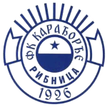 FK Karađorđe Ribnica logo