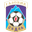 Home team logo