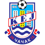 FK Kej Čačak