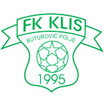 FK Klis Buturović Polje logo