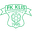 Home team logo
