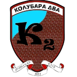 FK Kolubara Valjevo 2