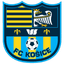 FC Košice logo