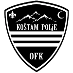 ФК Koštam Polje Delimeđe