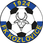 FK Kozlovice logo