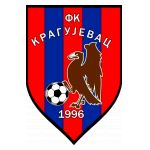 FK Kragujevac 1996
