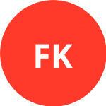 FK Krivelj logo