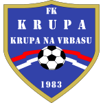 FK Krupa