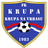 FK Krupa logo