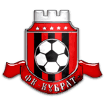 FK Kubrat 2016