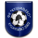 FK Kušiljevo