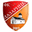 Away team logo