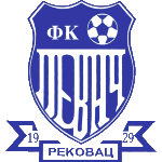 FK Levač Rekovac