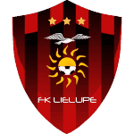 FK Lielupe