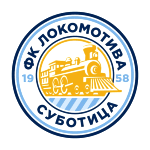ФК "Локомотива" Суботиця