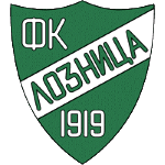 FK Loznica logo