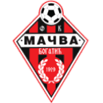 FK Mačva 1929 Bogatić