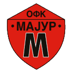 FK Majur logo