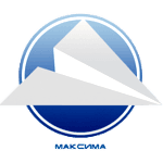 FC Maksima logo