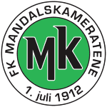 ФК Mandalskameratene