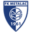 FK Metalac GM logo