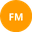 Away team logo