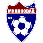 FK Milakovac 2018