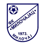 ФК Мілочажац