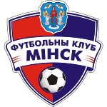 FC Minsk logo
