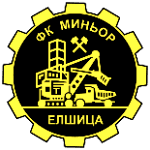 FK Minyor Elshitsa logo