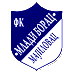 FK Mladi Borac Majilovac