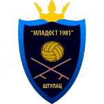 FK Mladost 1981 Štulac