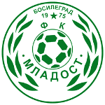 FK Mladost Bosilegrad