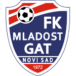 League logo