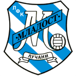 League logo