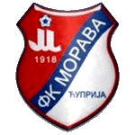 FK Morava 1918 Ćuprija