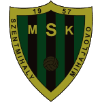 FK MSK Mihajlovo logo