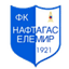 FK Naftagas Elemir logo