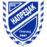 FK Napredak Gračac
