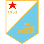 FK Naša Zvezda Silbaš