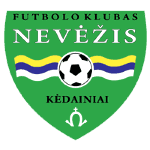 FK Nevezis B