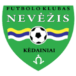 Kedainiai Nevezis logo